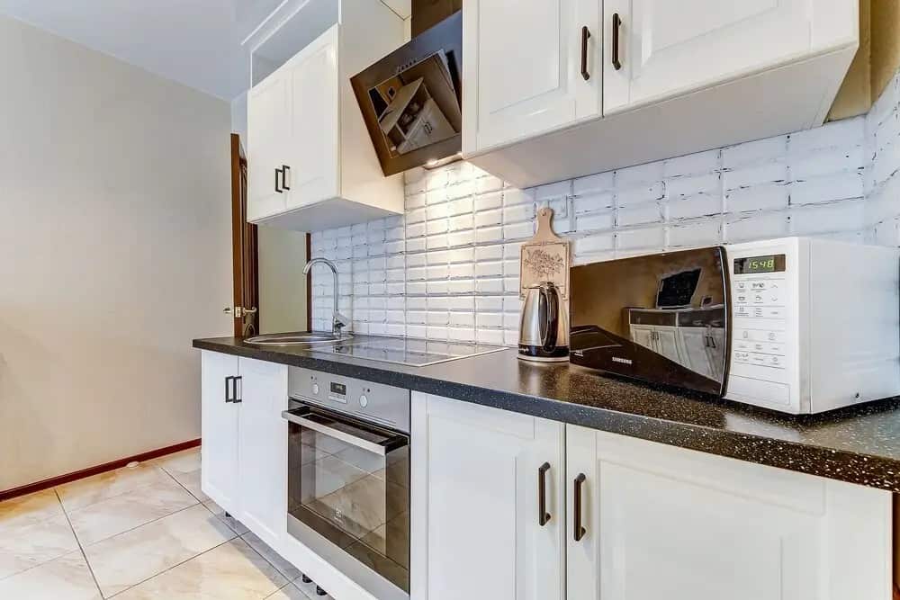 Vladimirovich Apartments: главное фото 1