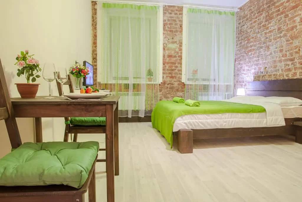 Apart Hotel Arka: главное фото 1