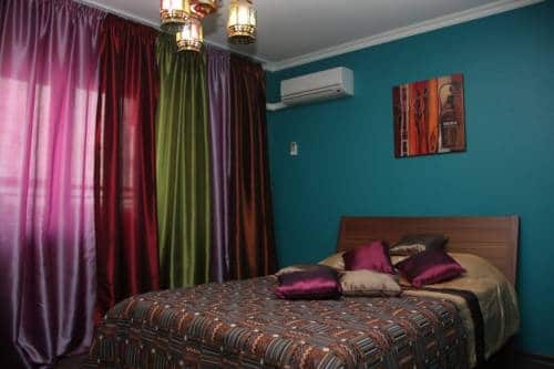 Mini-Otel Marrakesh: главное фото 1