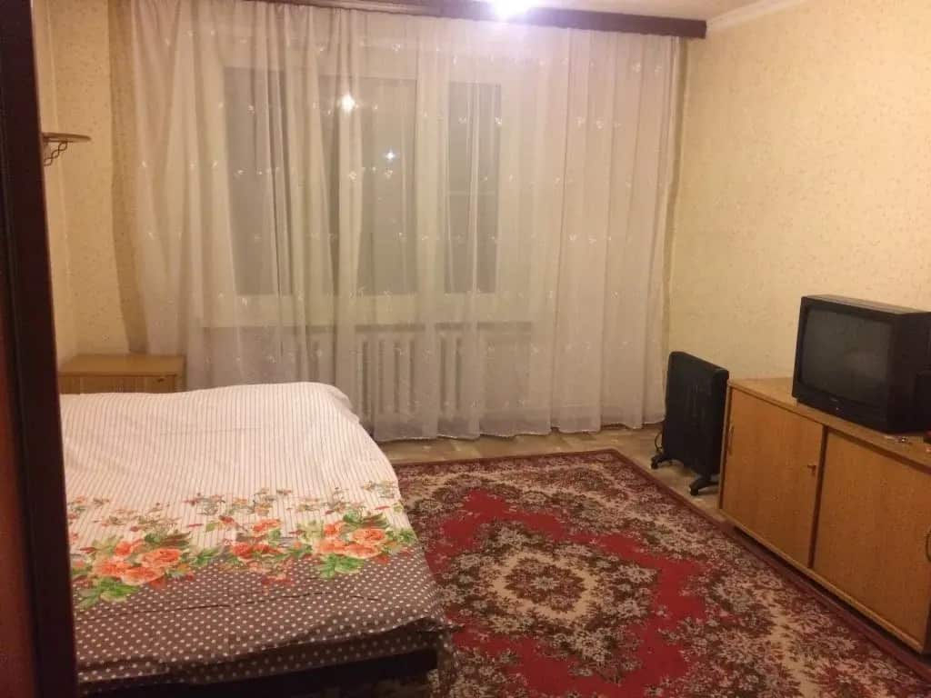 U Metro Apartments: главное фото 1
