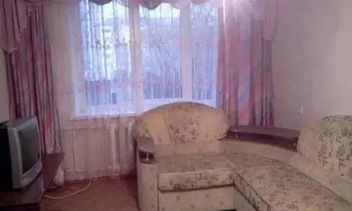 Apartament on Sovetskaya lux: главное фото 1