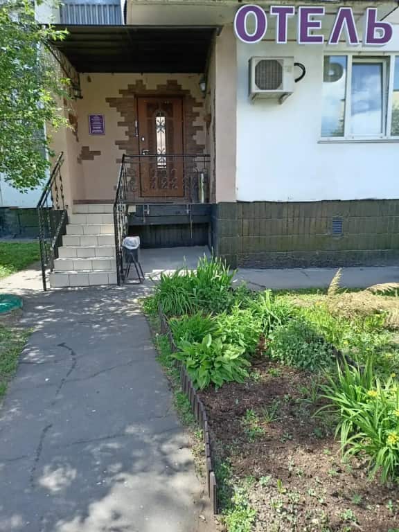 Рандеву в Марьино: главное фото 1