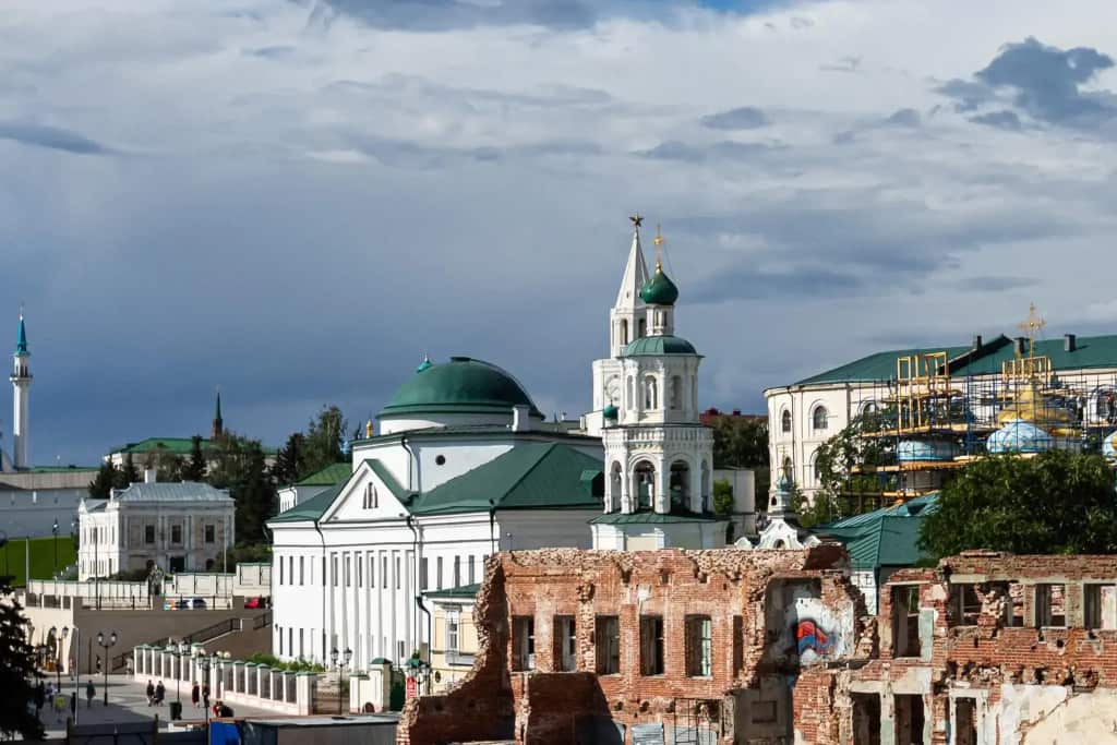 Апартаменты на улице Чернышевского: главное фото 1