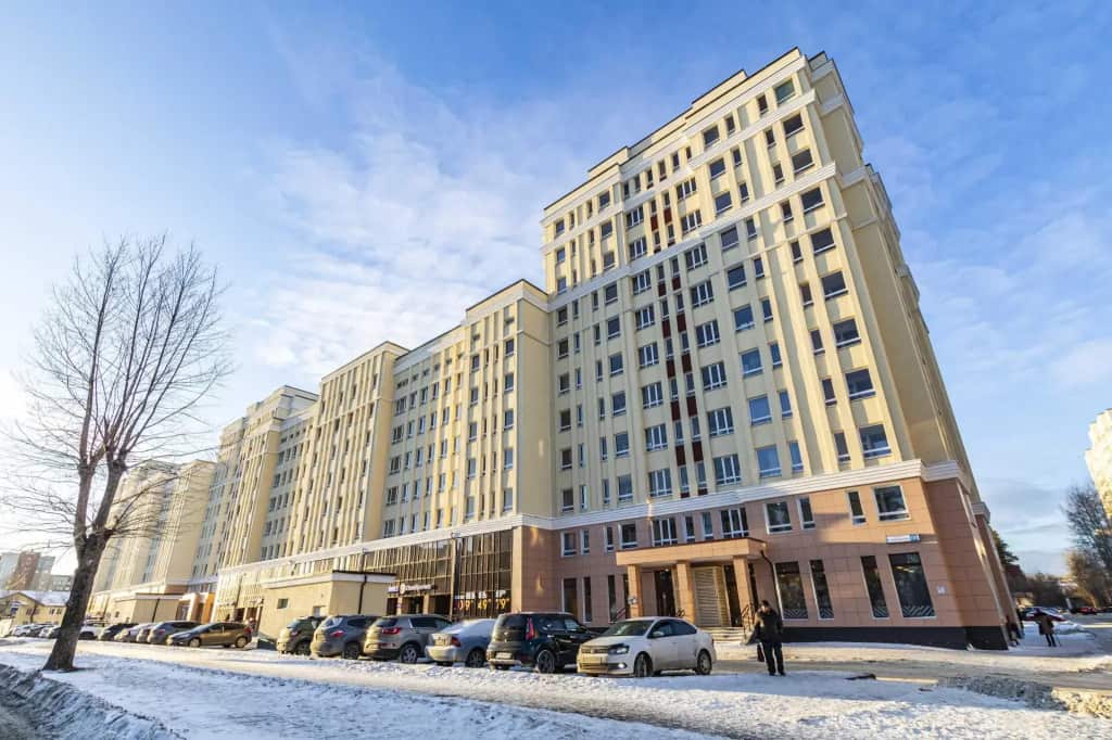 DreamHouse (ДримХаус) на Коуровской 13/3: главное фото 1