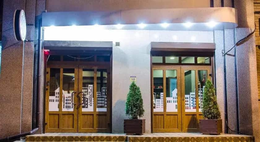 Hostel "Baba Valya": главное фото 1