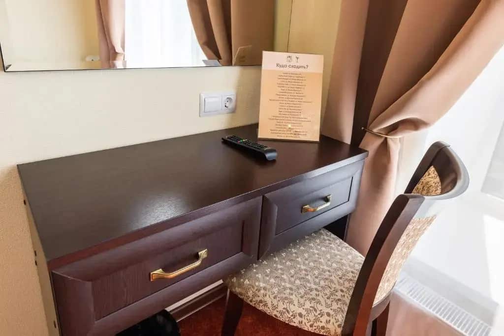 Solo Hotel on Gorokhovaya: главное фото 1