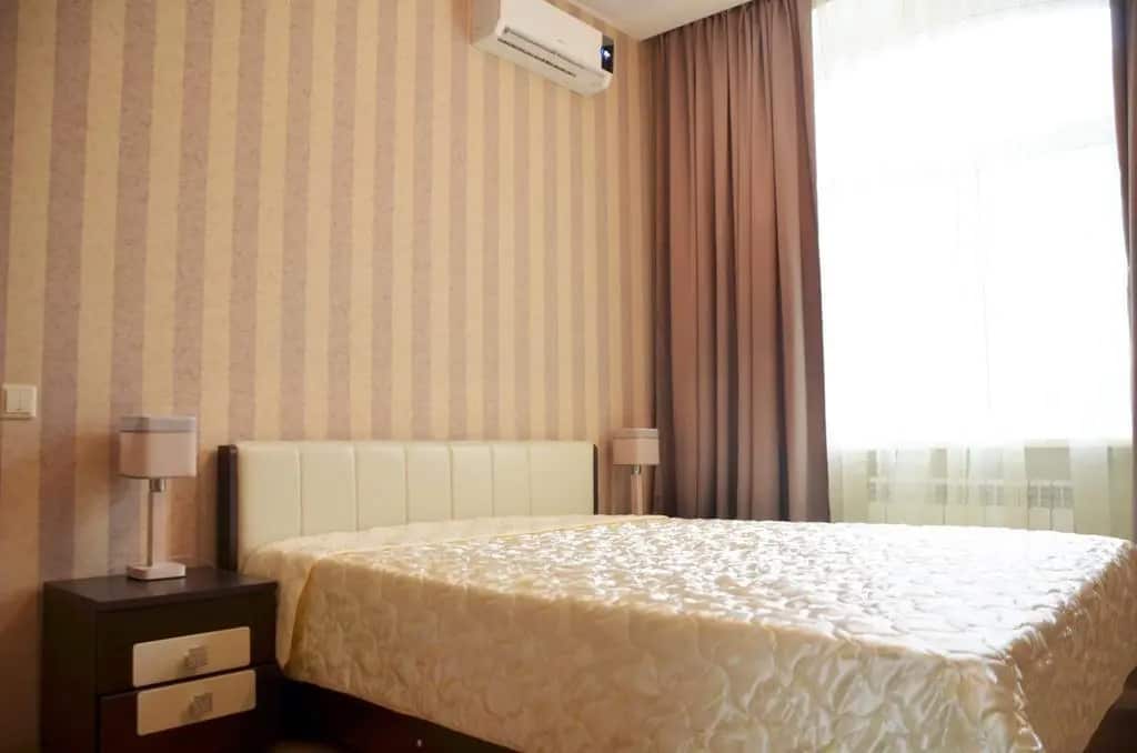 Cosy-3 Apartments na Kievskaya: главное фото 1