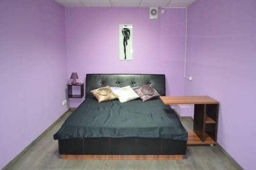 Mini Hotel Legenda: главное фото 1