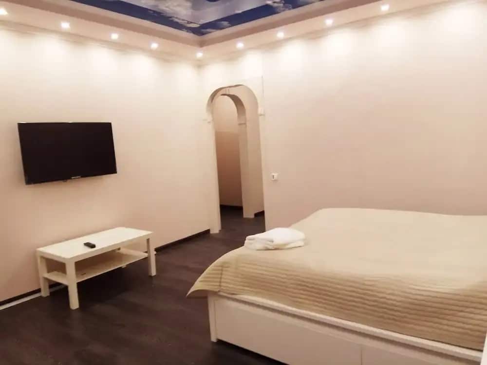 Apartment Hanaka on Novokyzminskaya 12: главное фото 1