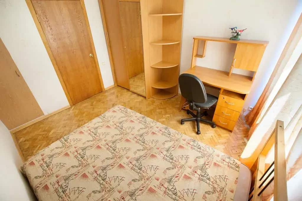 Sadovoye Koltso Apartment Prazhskaya: главное фото 1