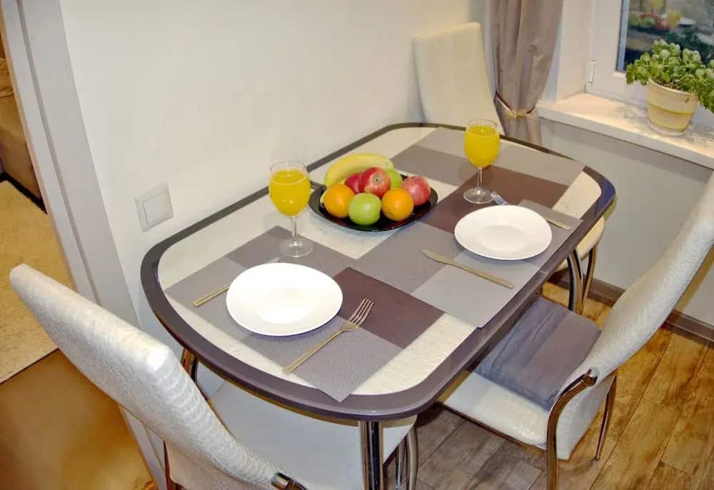 LUXKV Apartment on Sevastopolskiy 7: главное фото 1