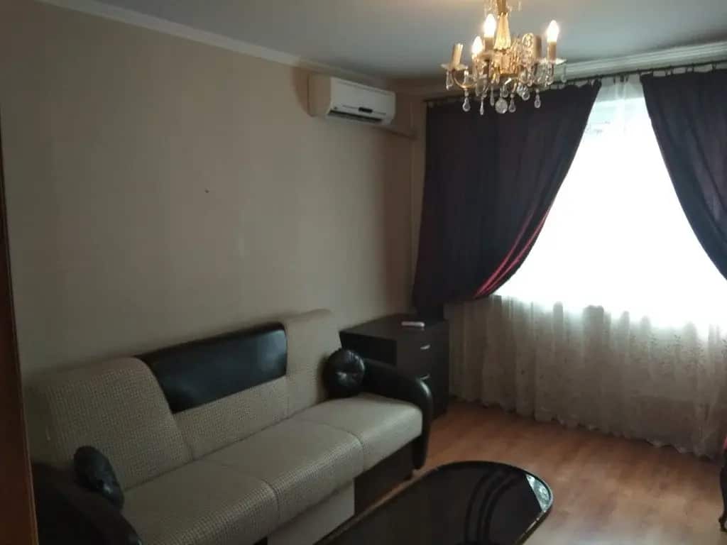 V Tihom Tsentre Moskvyi Apartments: главное фото 1