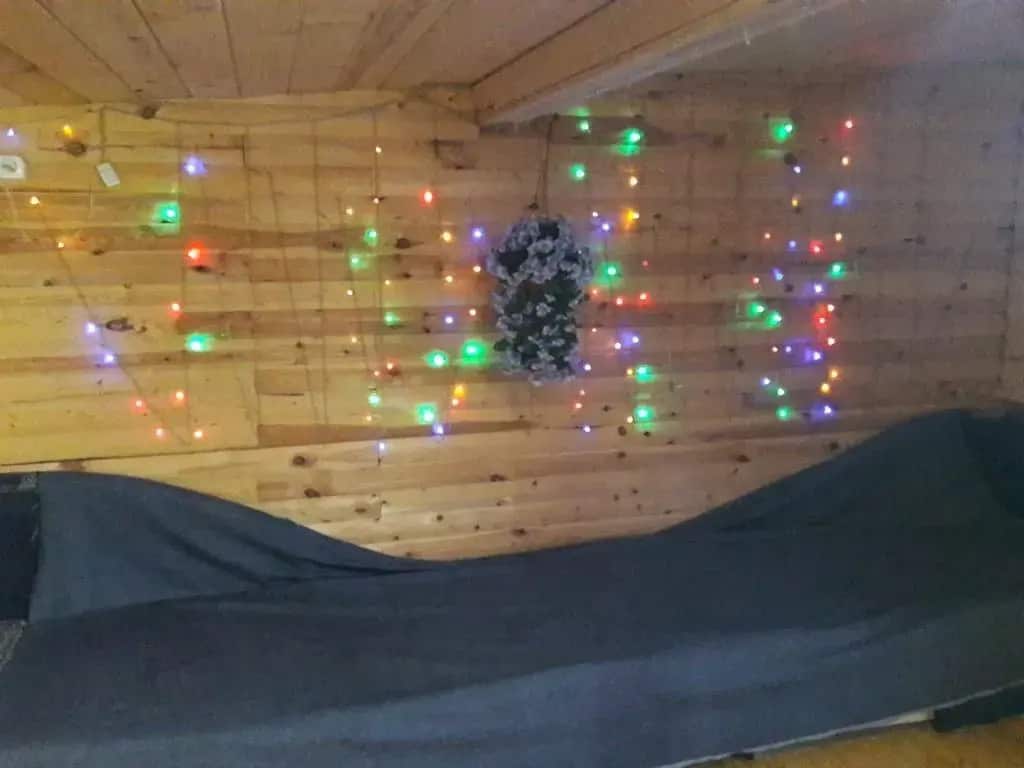 Holiday House Russkaya Banya: главное фото 1