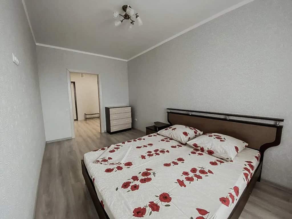 KvartHotel (КвартОтель) на Савушкина 6И: главное фото 1