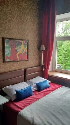 Apartamenty Antre na Litejnom: главное фото 1