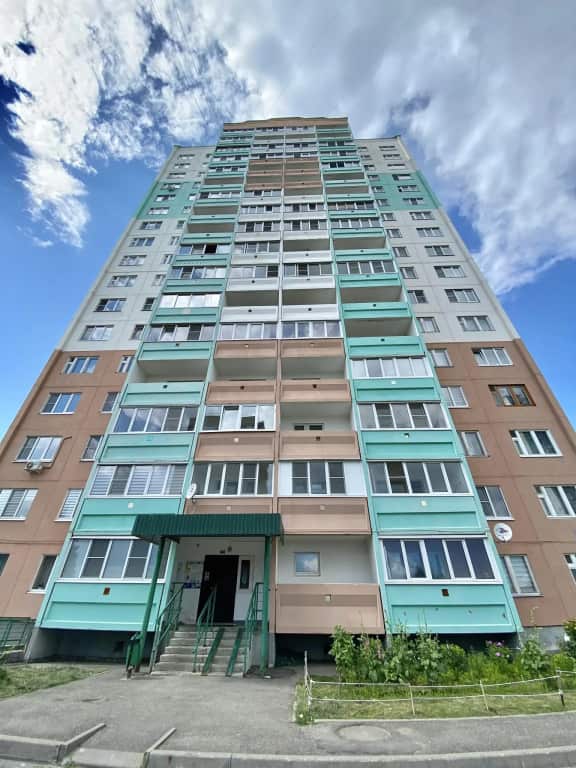 Атмосфера на улице Дядьковская: главное фото 1
