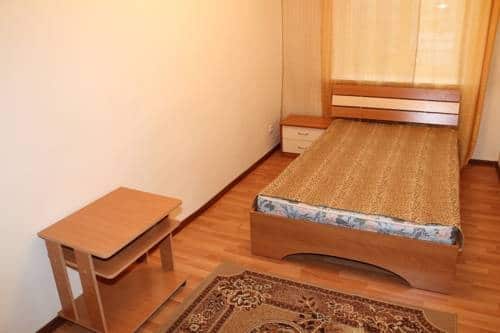 Байкал Апартаменты Диктатуры Пролетариата 35: главное фото 1