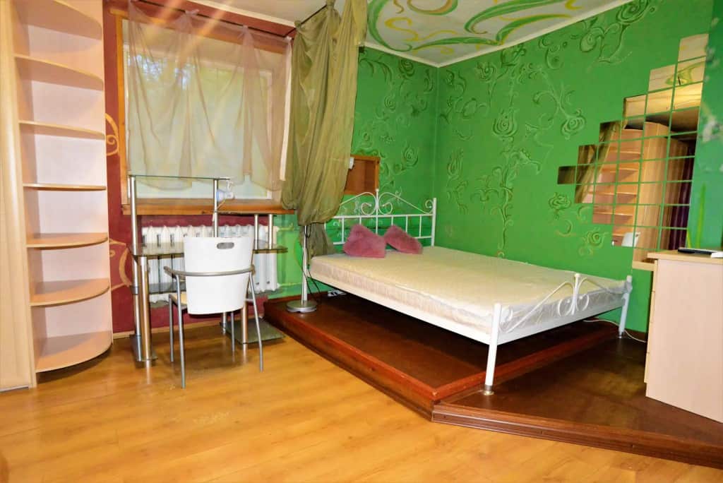 BestFlat24 (БэстФлэт24) на улице Лётчика Бабушкина: главное фото 1
