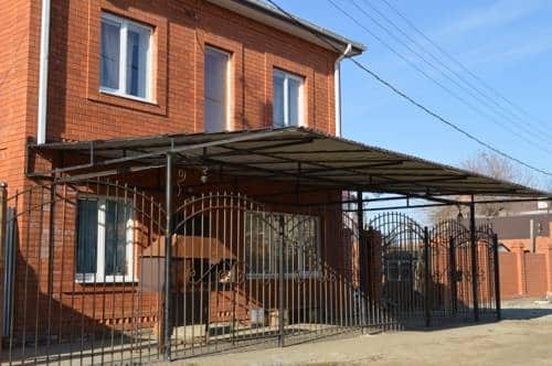 Resthouse: главное фото 1