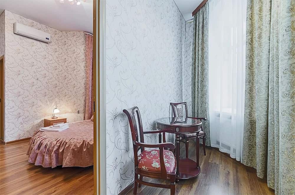 Hotel Ligovskiy 44: главное фото 1