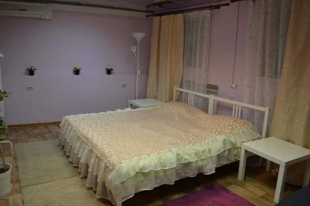 Hostel Mersi: главное фото 1