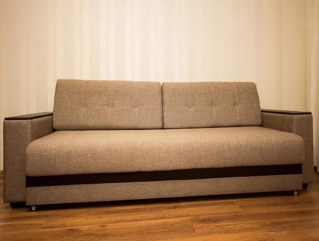 Улучшенные апартаменты «ApartLux Новочеремушкинская»: главное фото 1