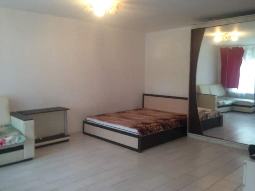 Na Shchyolkovskoy Apartment: главное фото 1