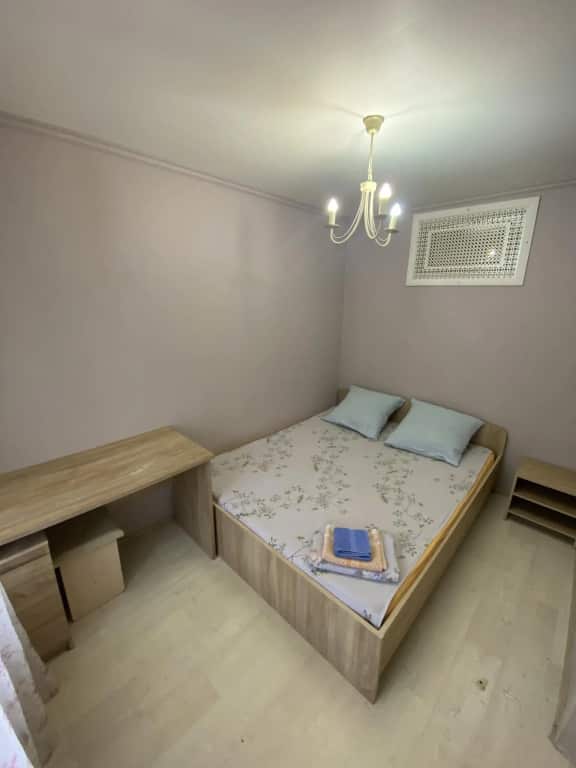 Pryanik Apartments (Пряник Апартментс) на улице Тургеневская 12: главное фото 1