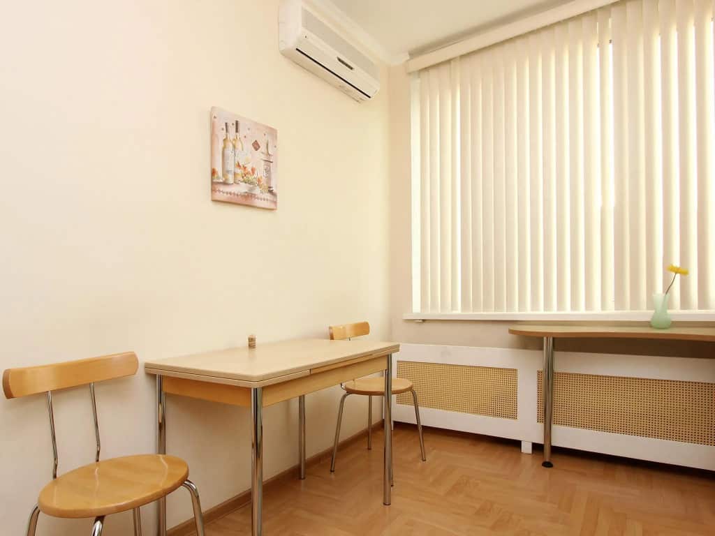 ApartLux (АпартЛюкс) на Новом Арбате 26: главное фото 1