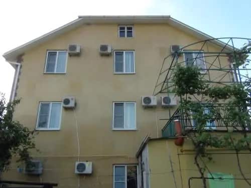 Гостевой дом Тома: главное фото 1