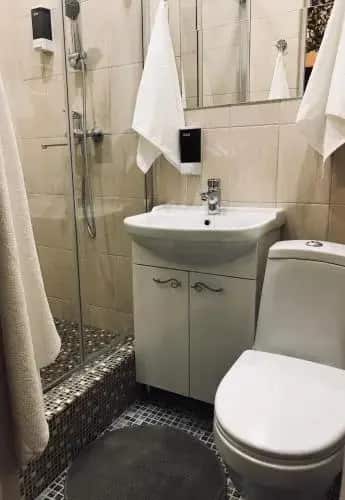 Apartment on Sadovaya 72: главное фото 1