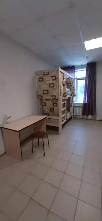 Hostel Blizzzko na Lenina: главное фото 1