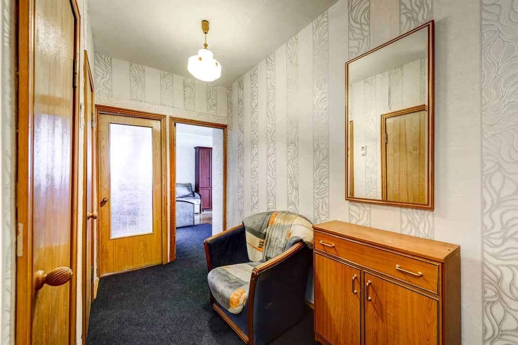 Domumetro Na 1-J Aeroportovskoj Apartments: главное фото 1