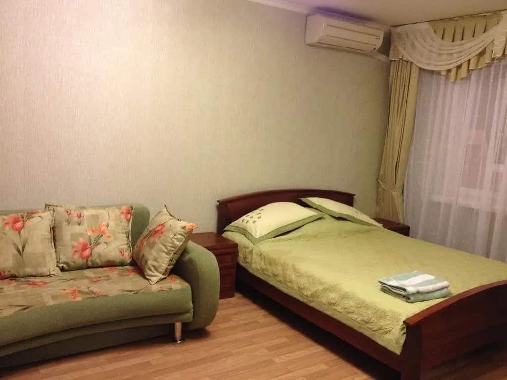 Apartamenti Ekaterinodar 2: главное фото 1