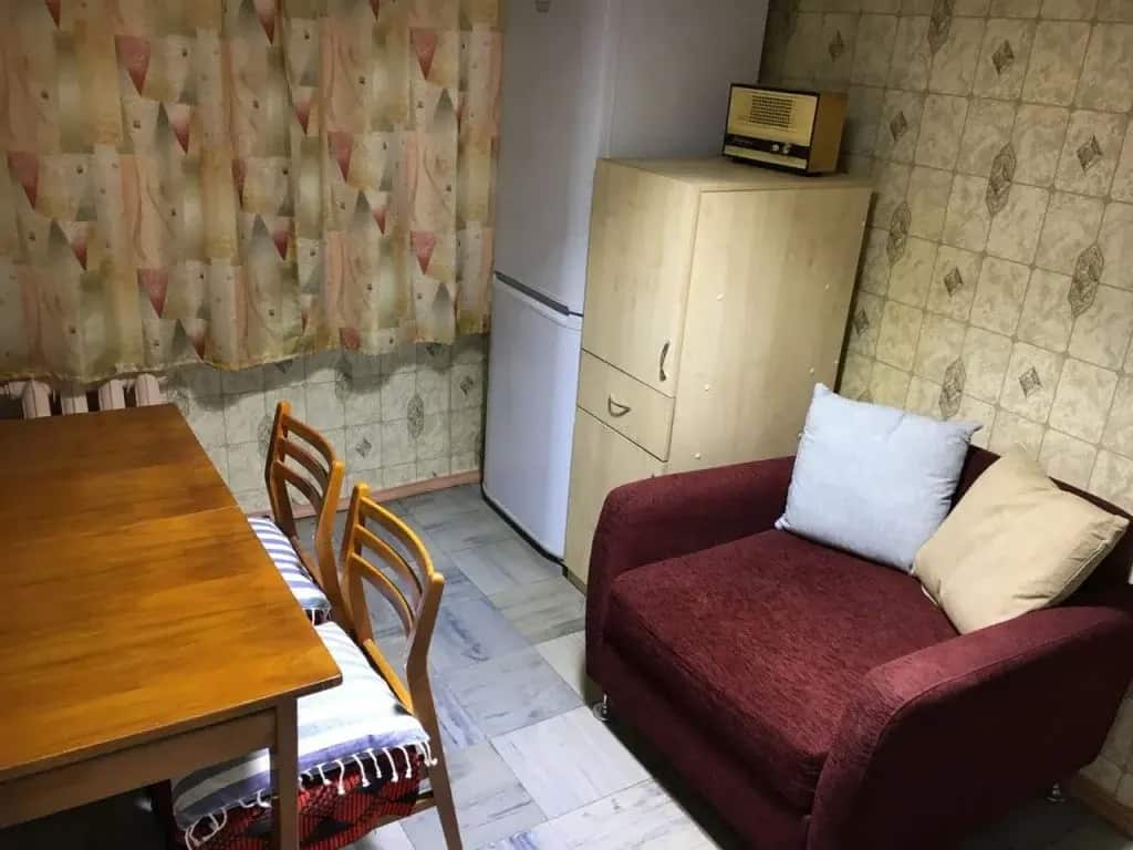 Na Tsvetnom Bulvare Apartments: главное фото 1