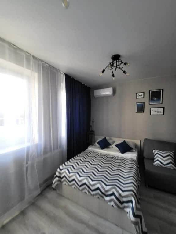 Apartamenty na ulitse Letchika Pozdnyakova 2 korpus 8: главное фото 1