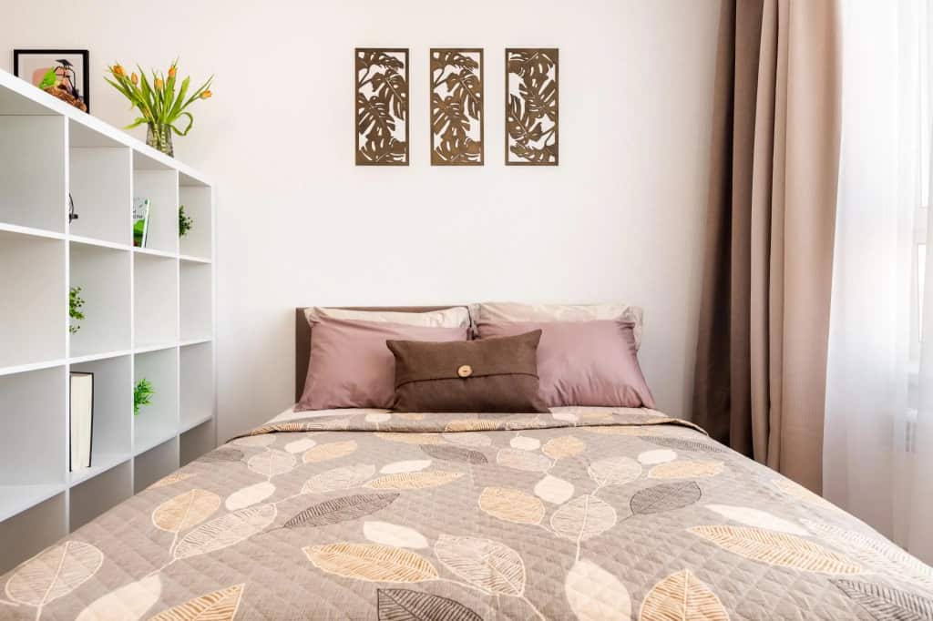 Sunmarine apartments (Санмарин апартментс) на шоссе Аминьевское: главное фото 1