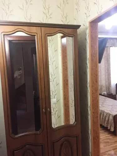 Guest House Armavirskaya 85: главное фото 1