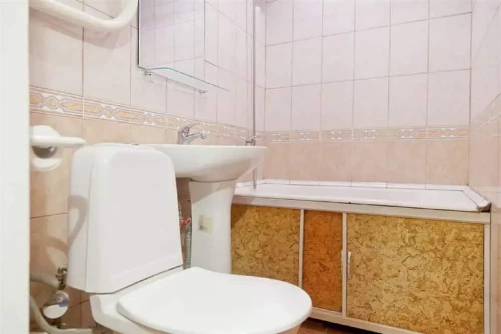 Апартаменты «LUXKV на Кондратьевском»: главное фото 1