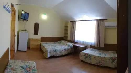 Na Gogolya Guest House: главное фото 1