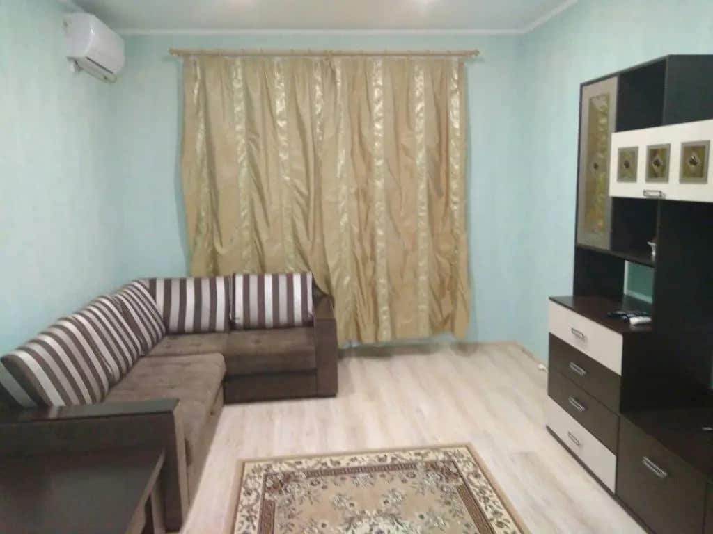 Apartamentyi Ot Olgi: главное фото 1