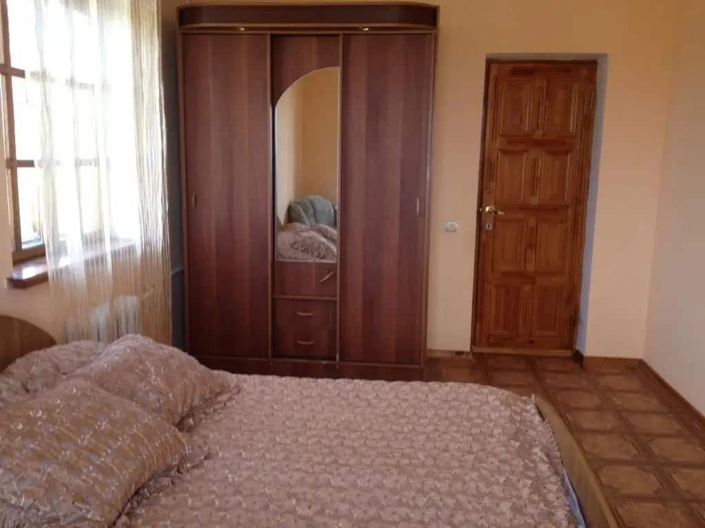 Vardane Villa Guest House: главное фото 1