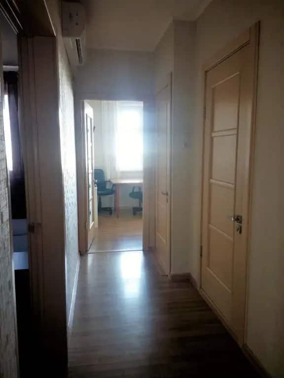 Domdam Apartments: главное фото 1