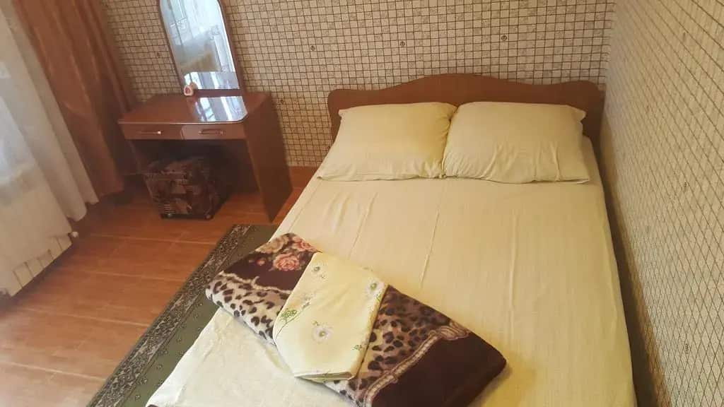 Guesthouse Iraida: главное фото 1