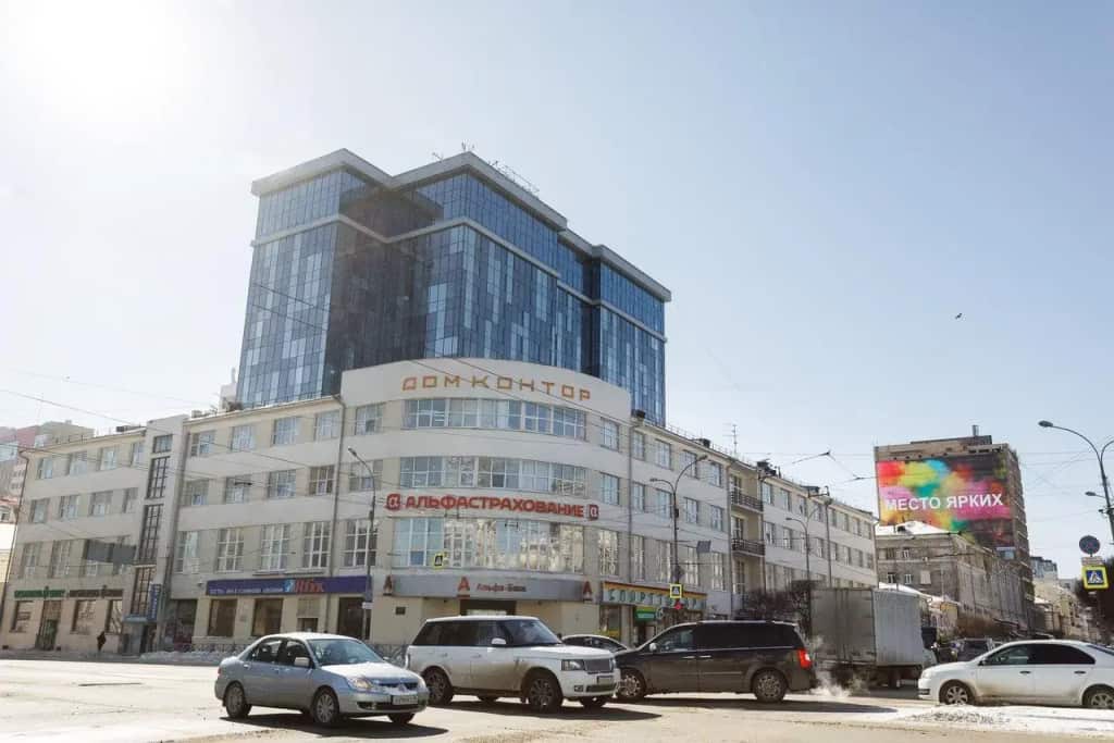 Мини-гостиница Soft Inn: главное фото 1