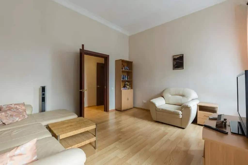 Apartment Fontanki 77: главное фото 1