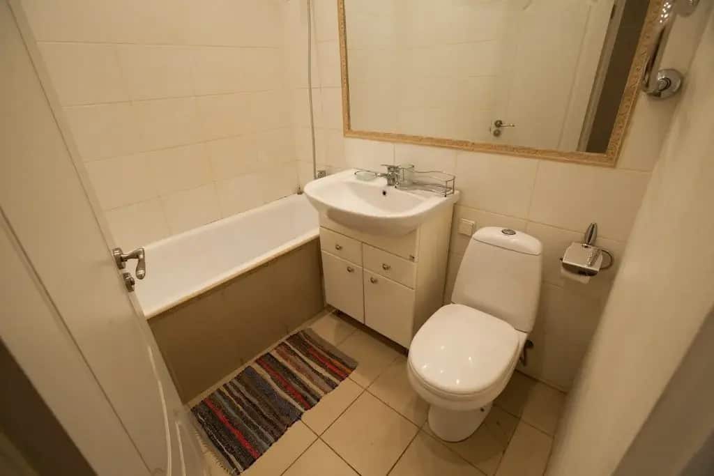 Brusnika Apartment 1905: главное фото 1