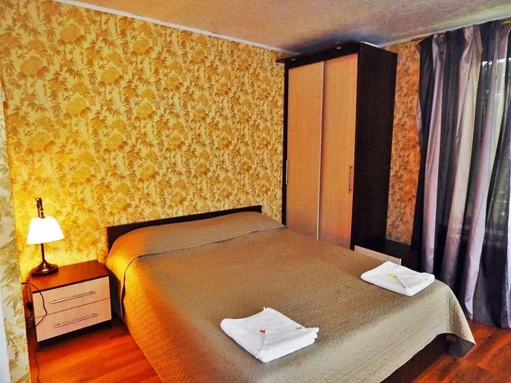Apartment Hanaka Vladimirskaya 32: главное фото 1