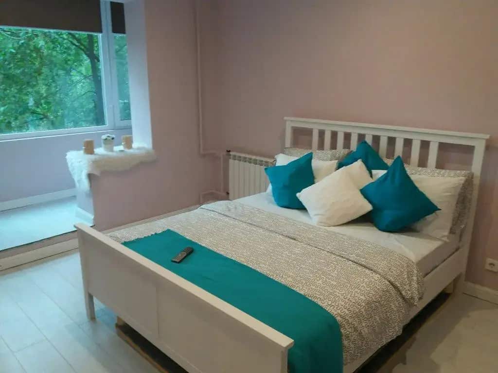 Na Primorskoy U Metro Apartment: главное фото 1