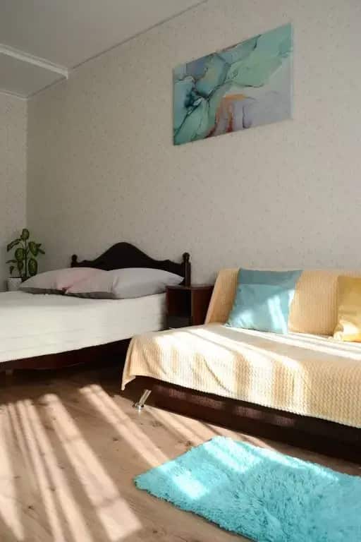 Odnushka Na Pomorskoy Lodging house: главное фото 1